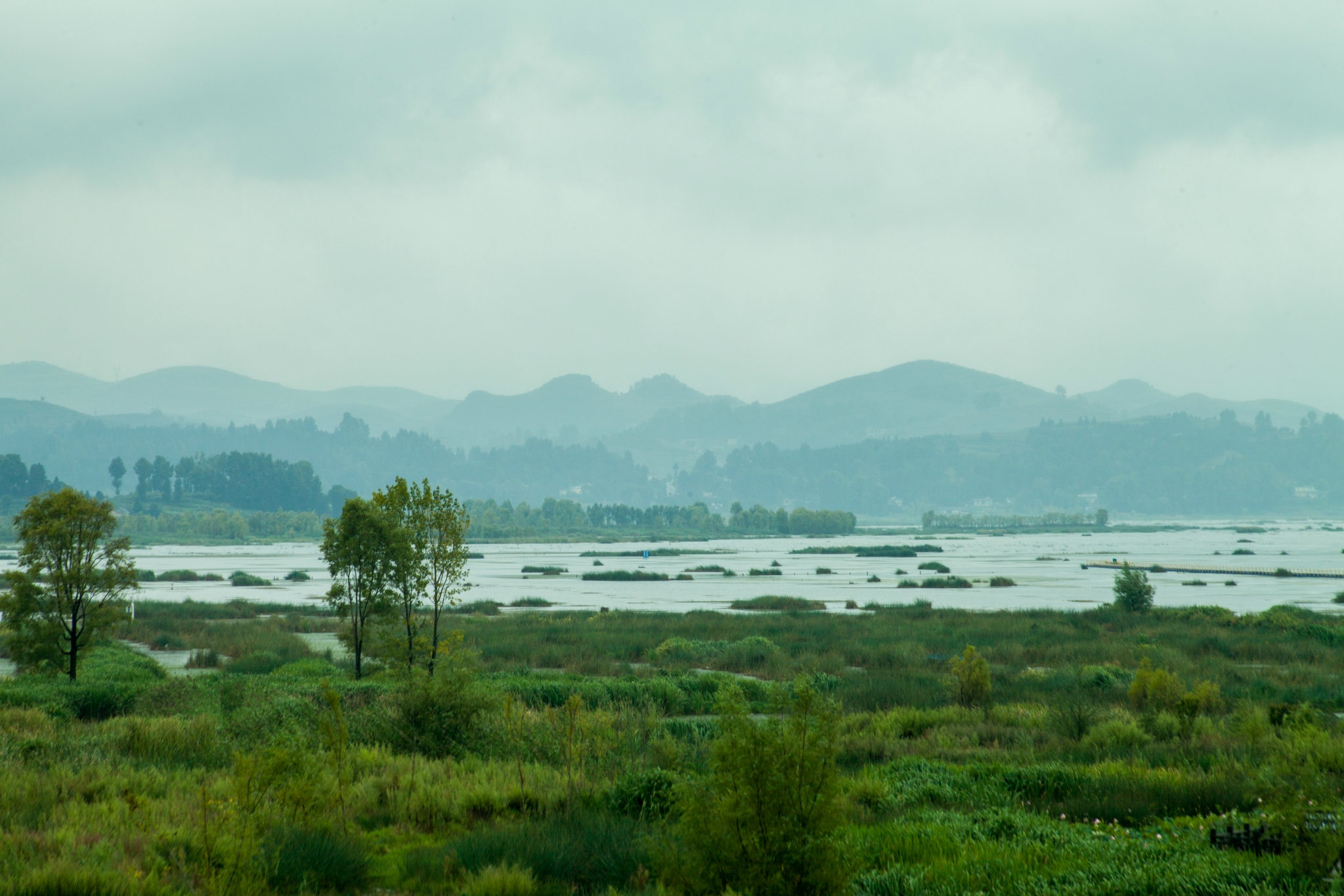 【泸沽湖 之 草海摄影图片】泸沽湖风光摄影_太平洋电脑网摄影部落
