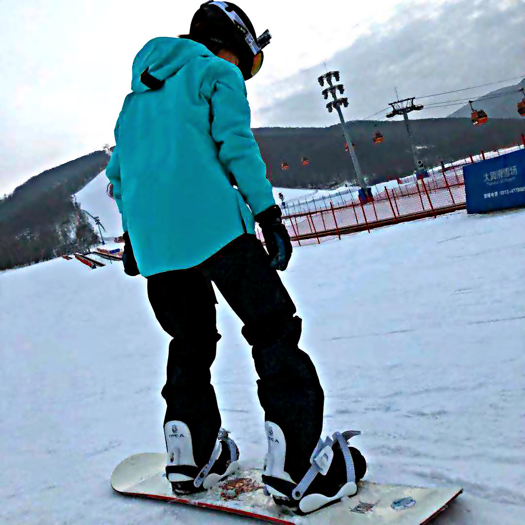 滑雪（体育运动项目） - 搜狗百科