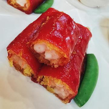 点都德(花城店)