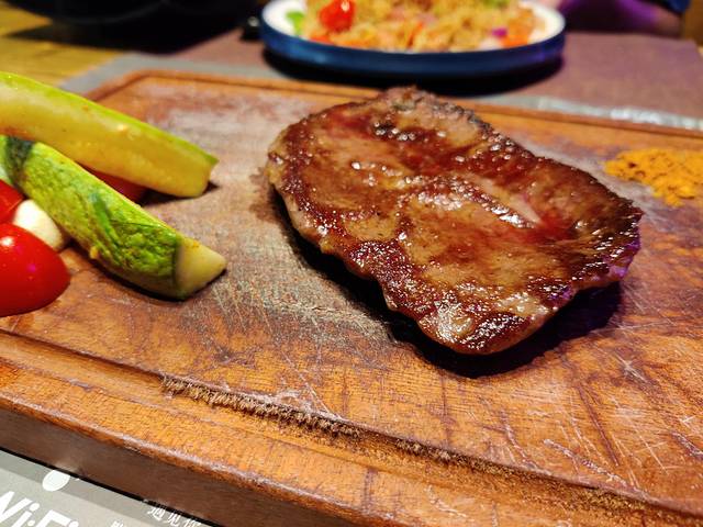 春风十里音乐餐吧(海珠万达店)