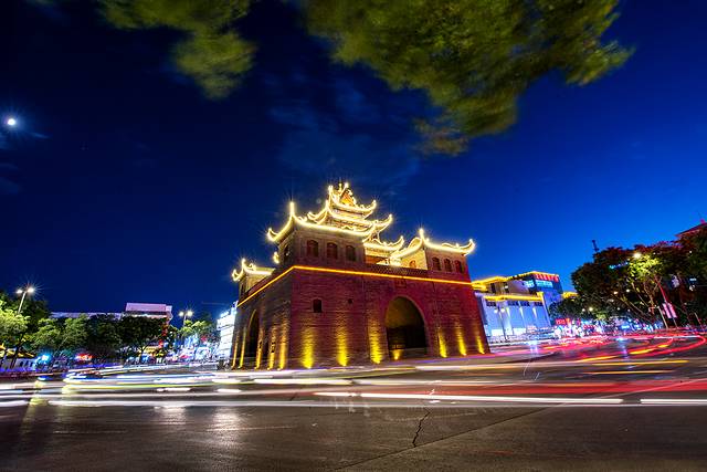 德隆楼(鼓楼总店)