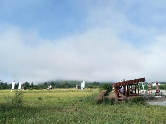 根河国家湿地公园