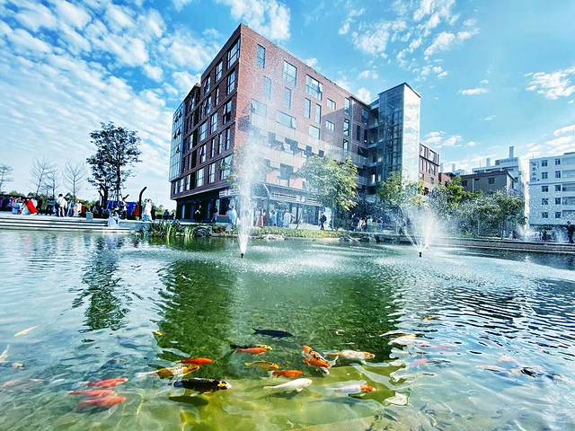 广州翼·空港文旅小镇