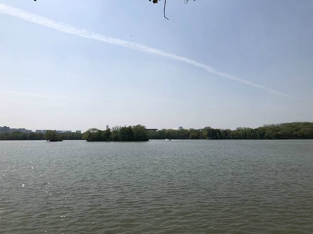 嘉兴市南湖旅游区-会景园