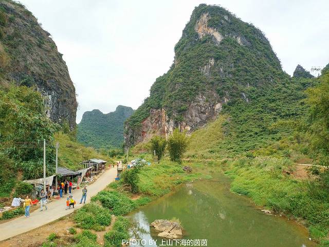 小赵州桥