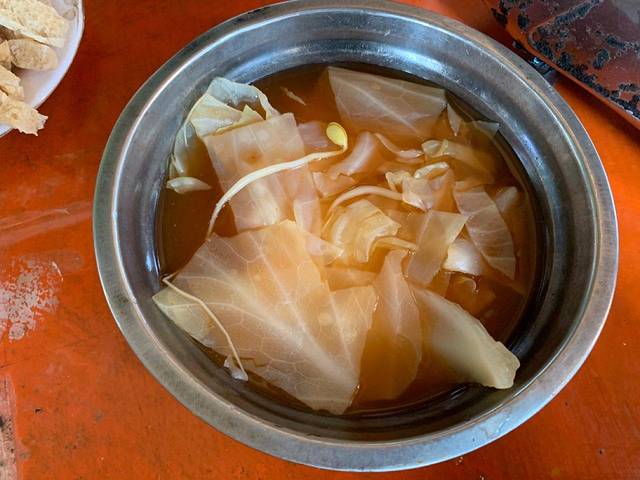 第一家年猪饭(长顺店)