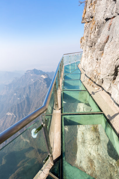 天门山 凤凰图片