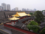 西安旅游景点攻略图片