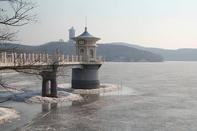 长春森林植物园