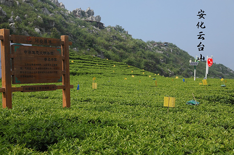 云台山风景区旅游景点攻略图