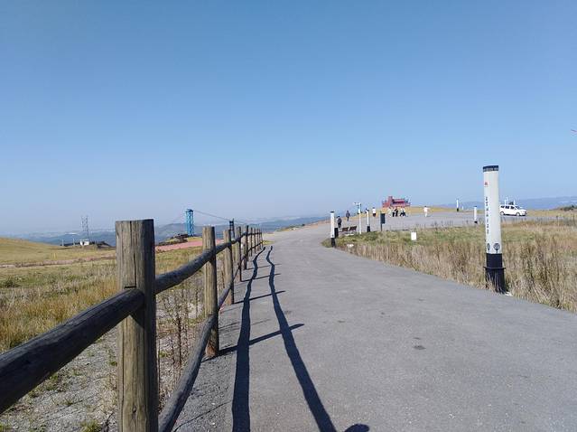 龙里油画大草原