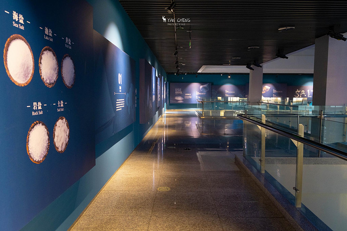 中国海盐博物馆图片