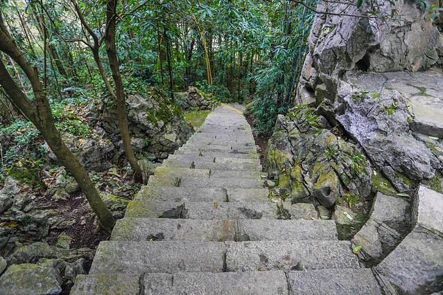 龙宫风景名胜区-观音洞