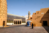 卡塔拉文化村