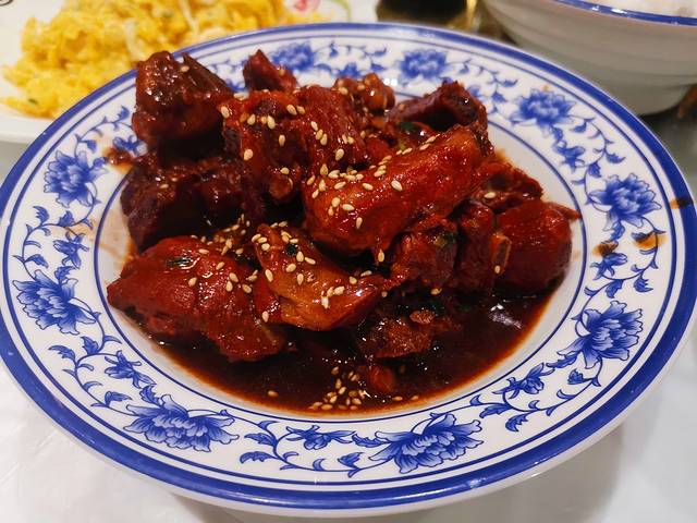 丽湖船菜馆·特色鱼头汤(古竹路店)