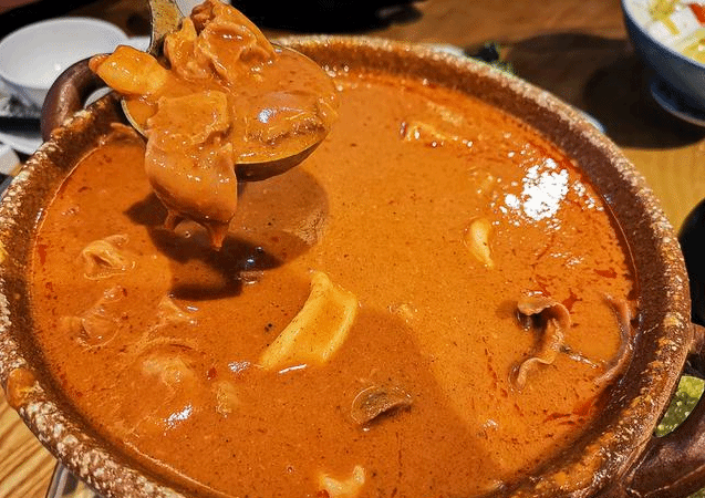 堂宴·老厦门私房菜(中山路店)