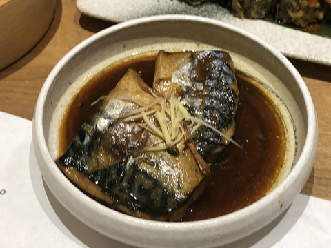 小句号日本料理(杨浦北外滩店)旅游景点图片