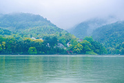 杭州旅游景点攻略图片