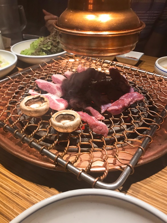 王妃家(明洞总店)