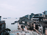 台州旅游景点攻略图片