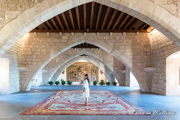 2019马略卡岛游玩攻略,马略卡岛交通\/住宿\/行程