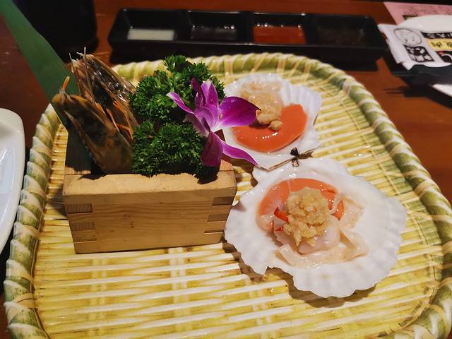 king大志烤肉黑毛牛专门店(安远店)