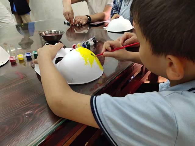 广州帽峰山生态园