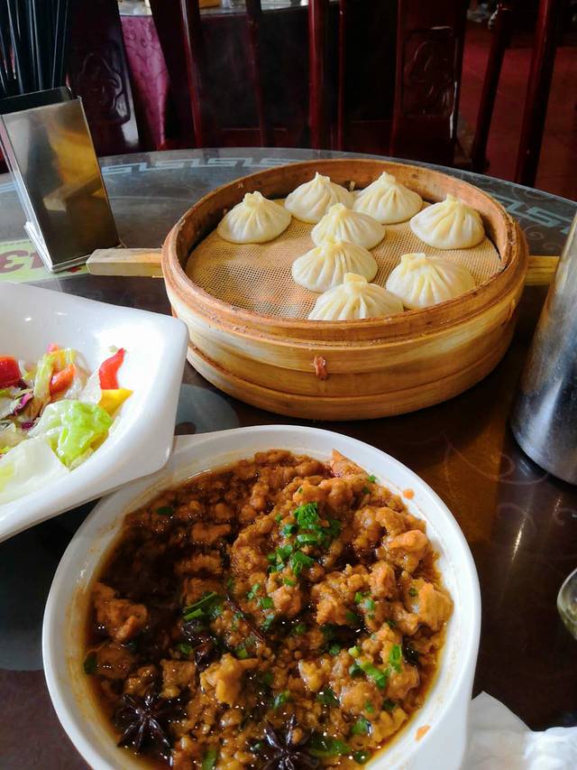 第一楼(清明上河园店)