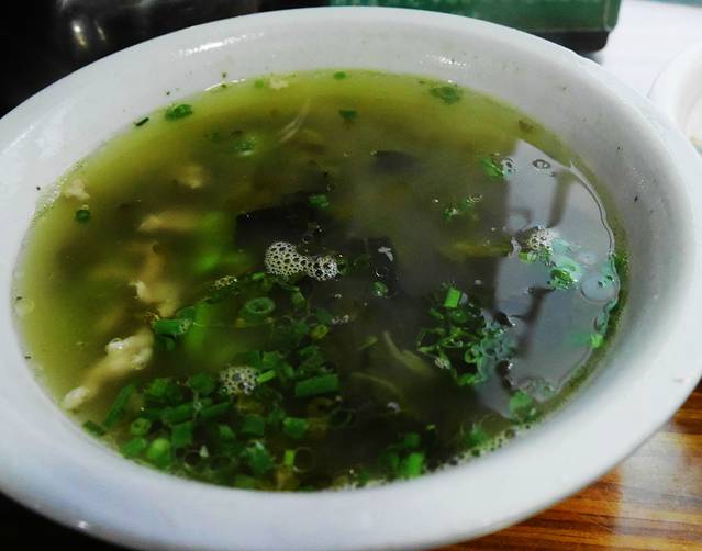 酒坛子饭桶·农家菜(同里古镇店)