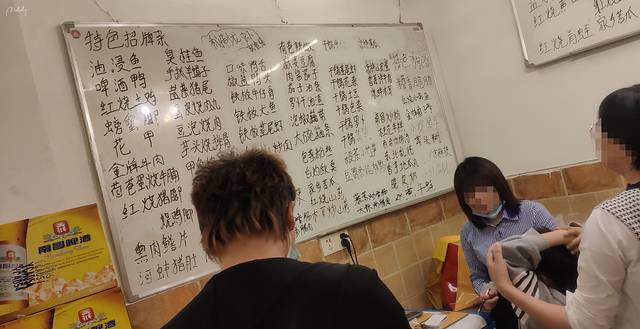 羊子两室一厅(八一广场店)