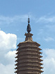 南安寺塔