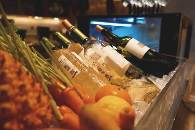 宁波象山海景皇冠假日酒店·海逸全日制餐厅自助餐