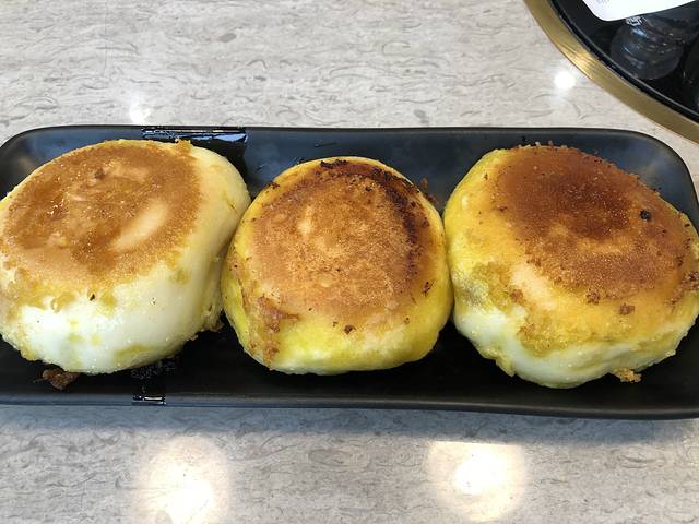 杨同兴热气羊肉·私房纸包鱼·小龙虾