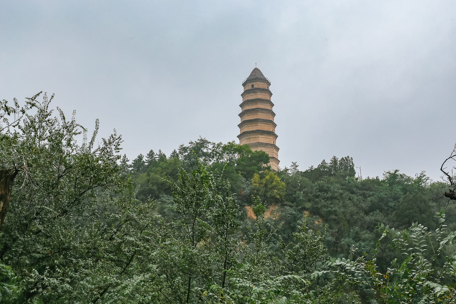 梦回延安，寻觅那热血的红色之旅-延安一日精华游