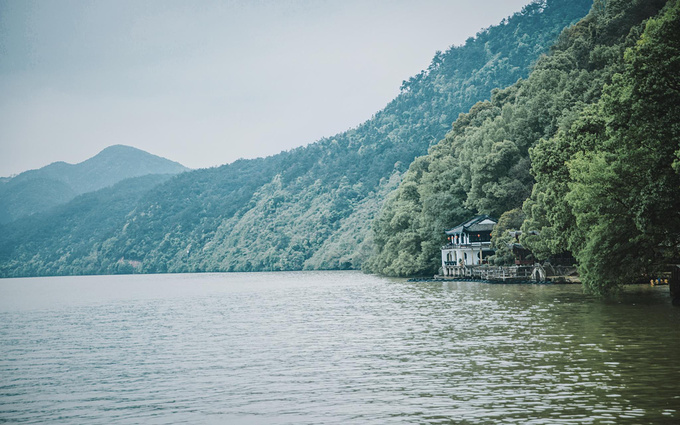 说说这次旅行图片