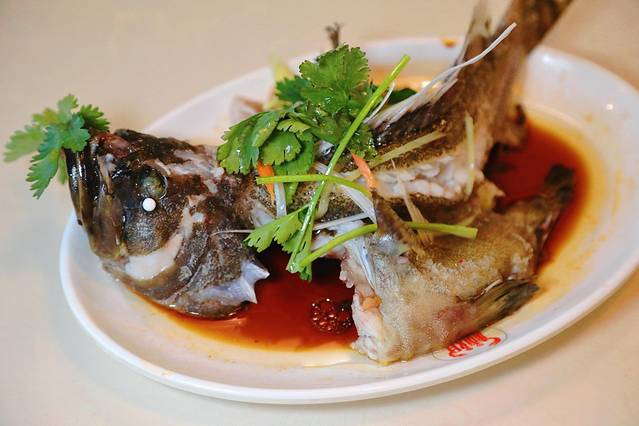 林姐香味海鲜·三亚老字号(亚龙湾店)