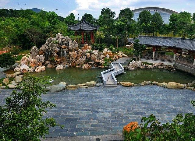 乌伊岭松江源湿地景区