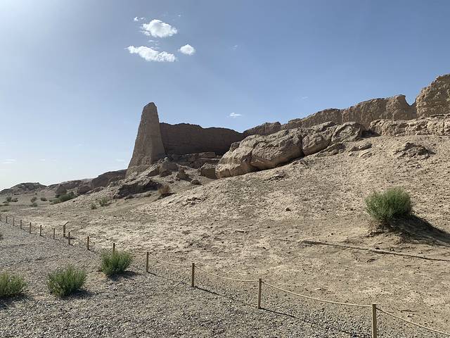 河仓城(大方盘城)