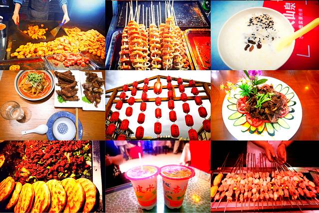 茶卡盐湖-茶卡天空壹号景区