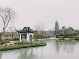 扬州旅游景点攻略图片