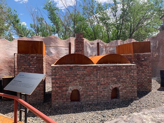 克拉玛依博物馆