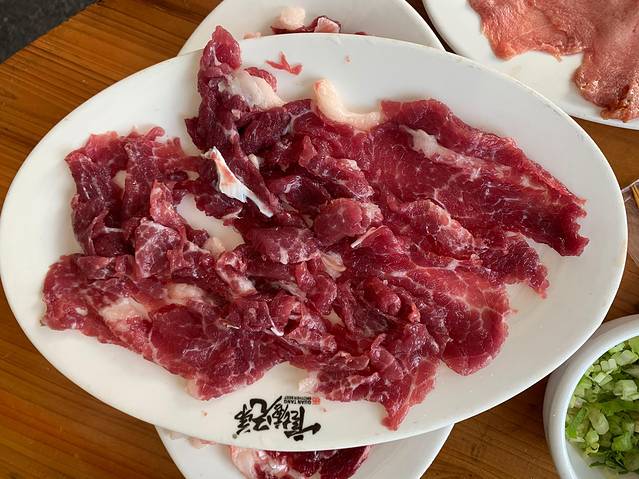 官塘兄弟牛肉火锅店(官塘总店)