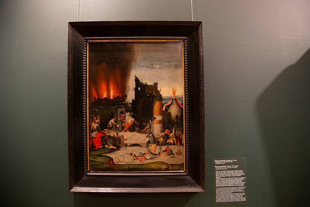 贝尔格莱德国家博物馆