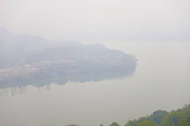 原来网红城市重庆周边,还隐藏了这三大人文历