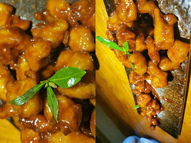 好东家·传统民间菜