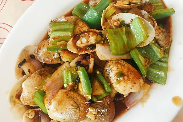 利苑海鲜酒家(珠海拱北28年老字号店)