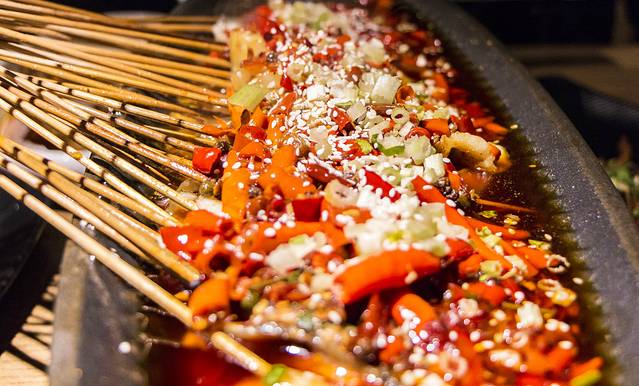 吃客(九眼桥店)