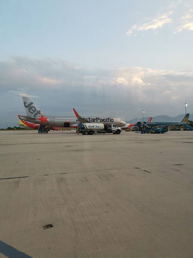 新山一国际机场