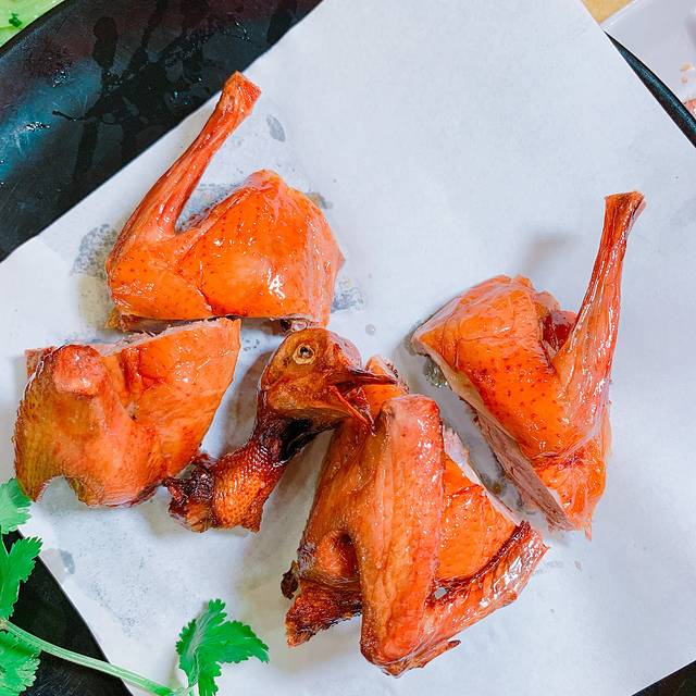 粤·向群饭店(龙津东路总店)