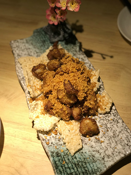 壹米主题餐厅